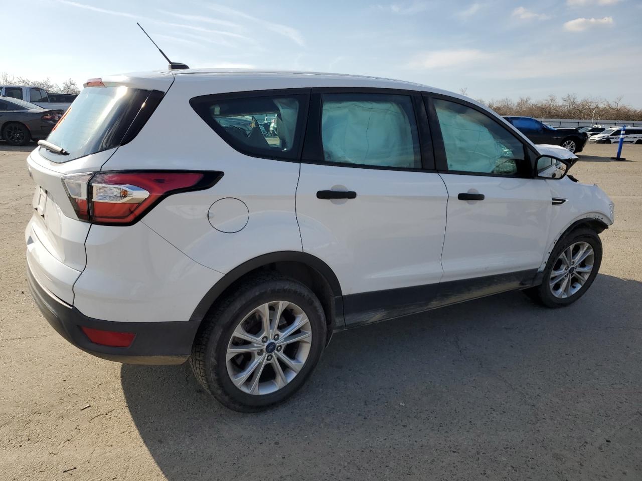 2017 Ford Escape - Image 3
