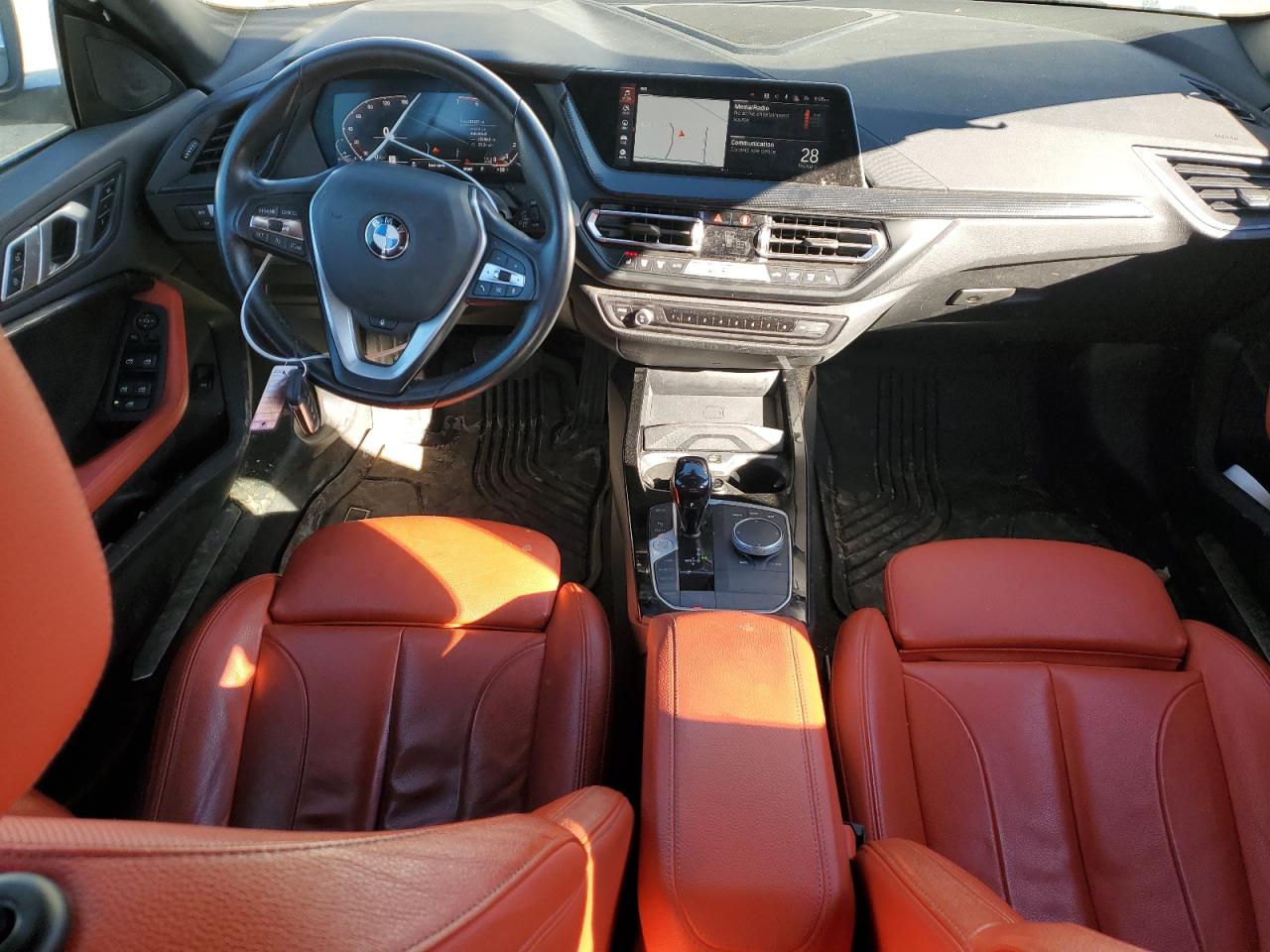 2022 BMW 2er - Image 8