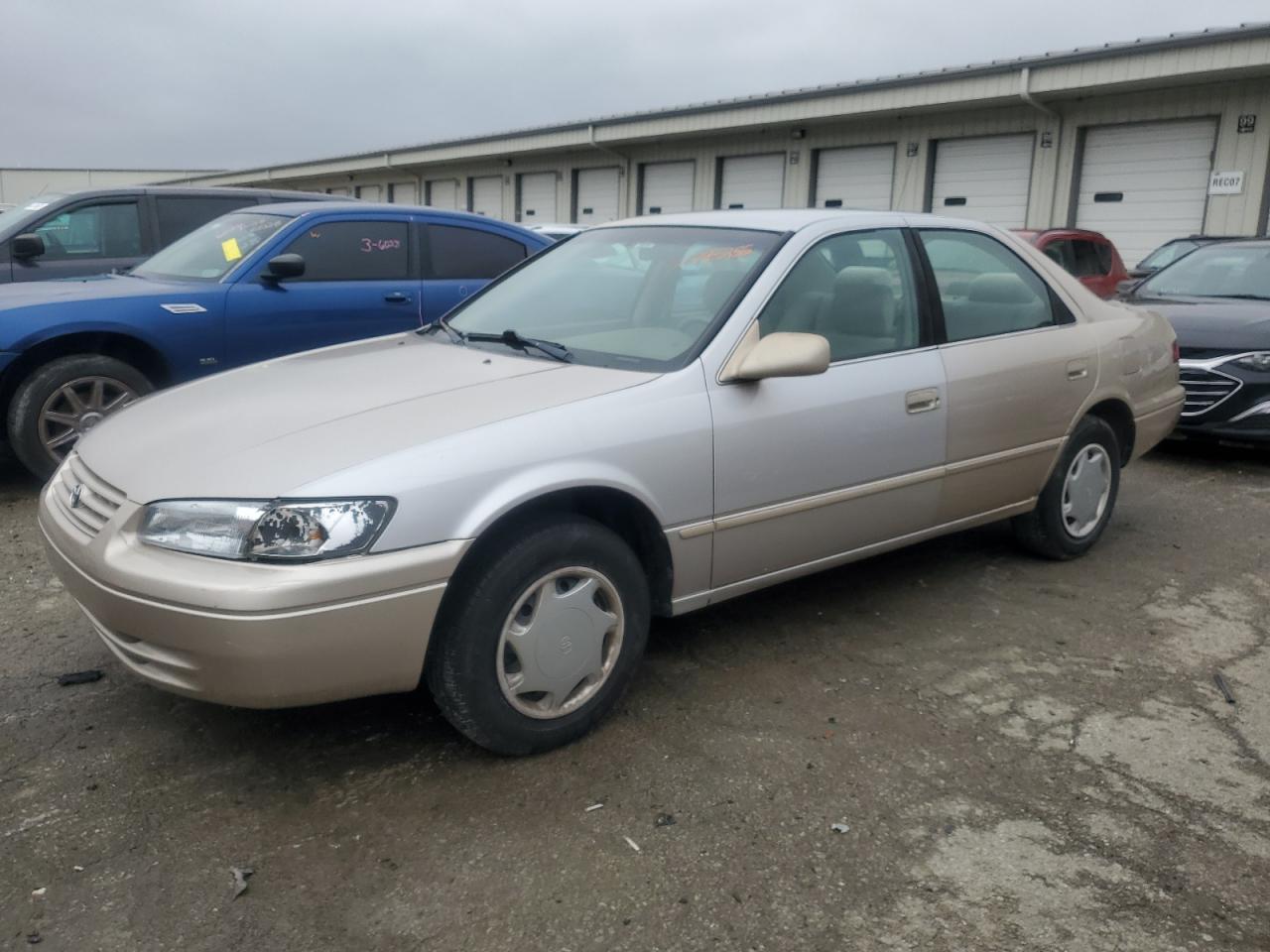 1998 Toyota Camry - Image 1