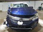 2017 Honda Accord Exl for Sale in Candia, NH - Front End