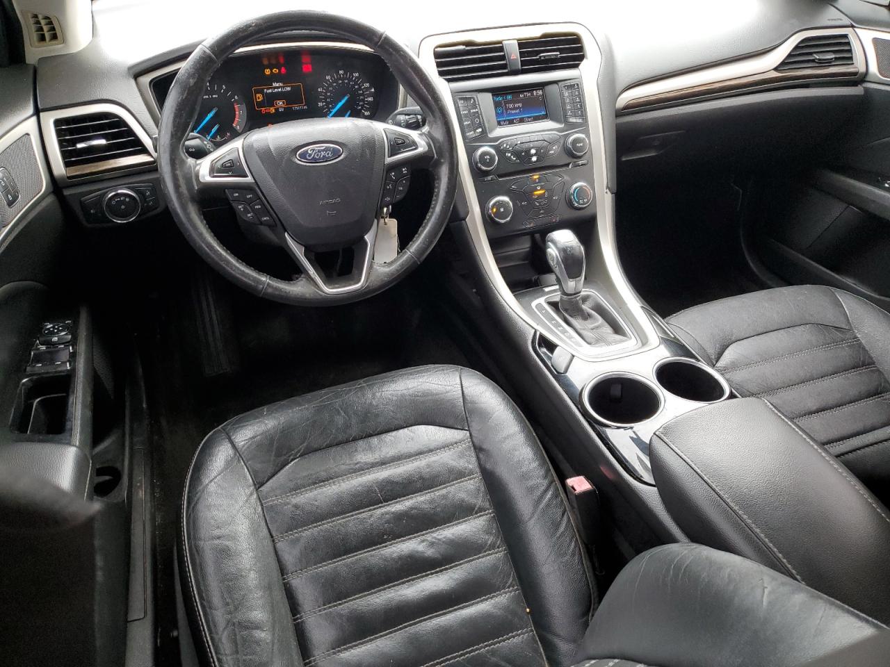 2013 Ford Fusion - Image 8