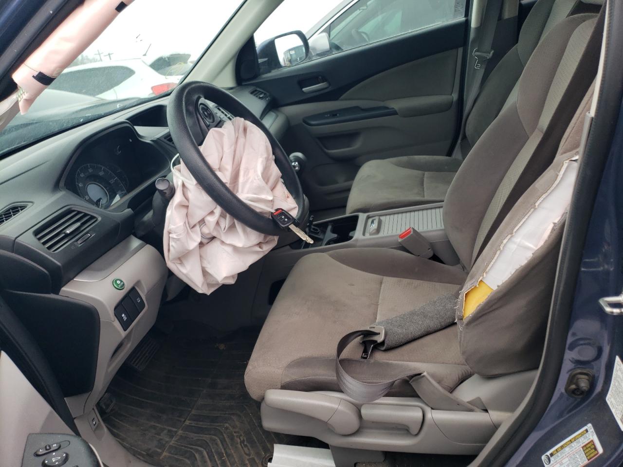 2014 Honda CR-V - Image 7