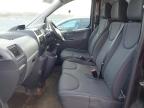 2012 CITROEN DISPATCH 1 for sale at Copart CORBY