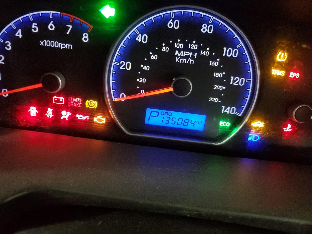 2010 Hyundai Elantra - Image 9