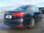 2013 VOLKSWAGEN JETTA SE B for sale at Copart YORK