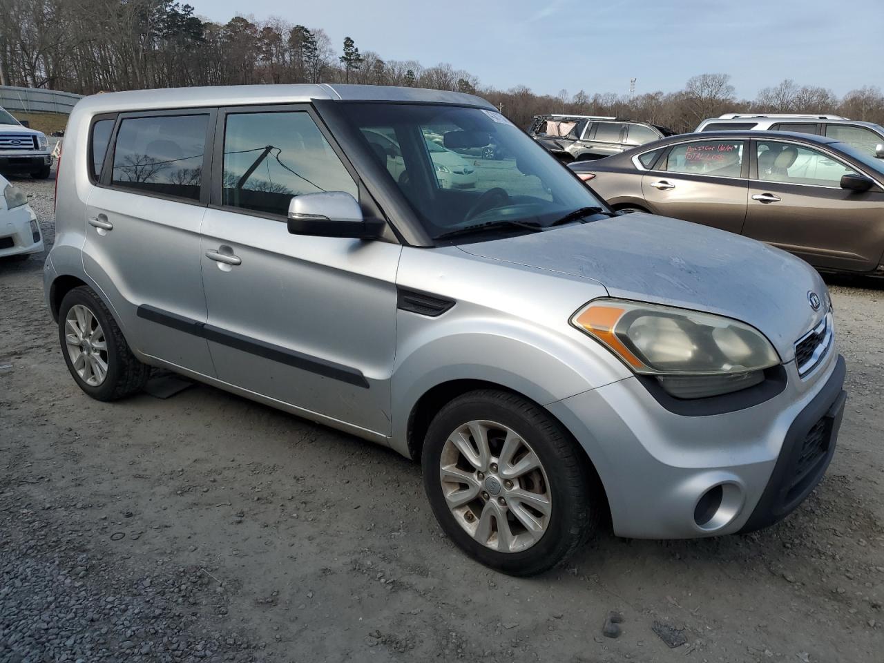 2012 Kia Soul - Image 4