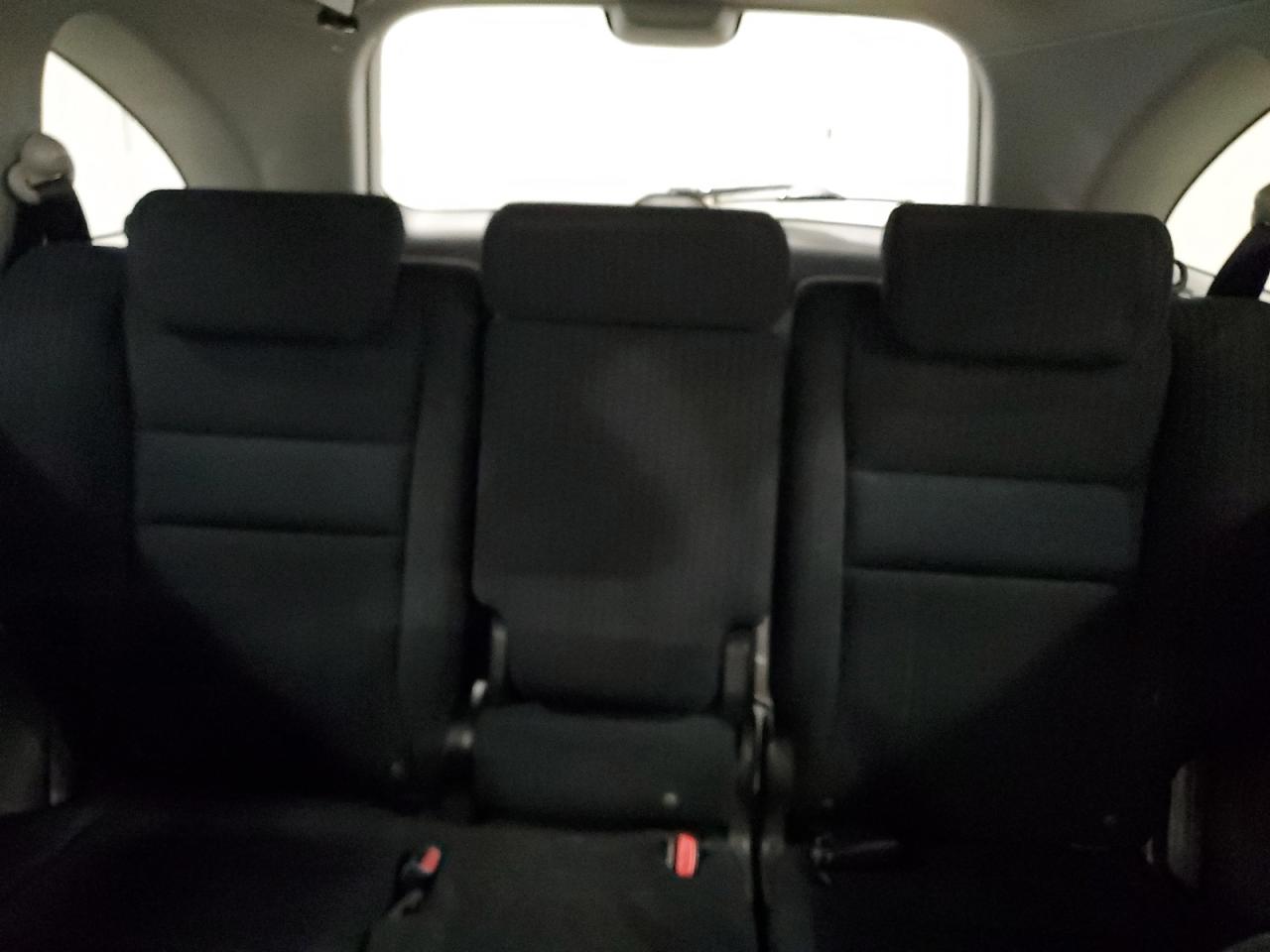 2007 Honda CR-V - Image 10