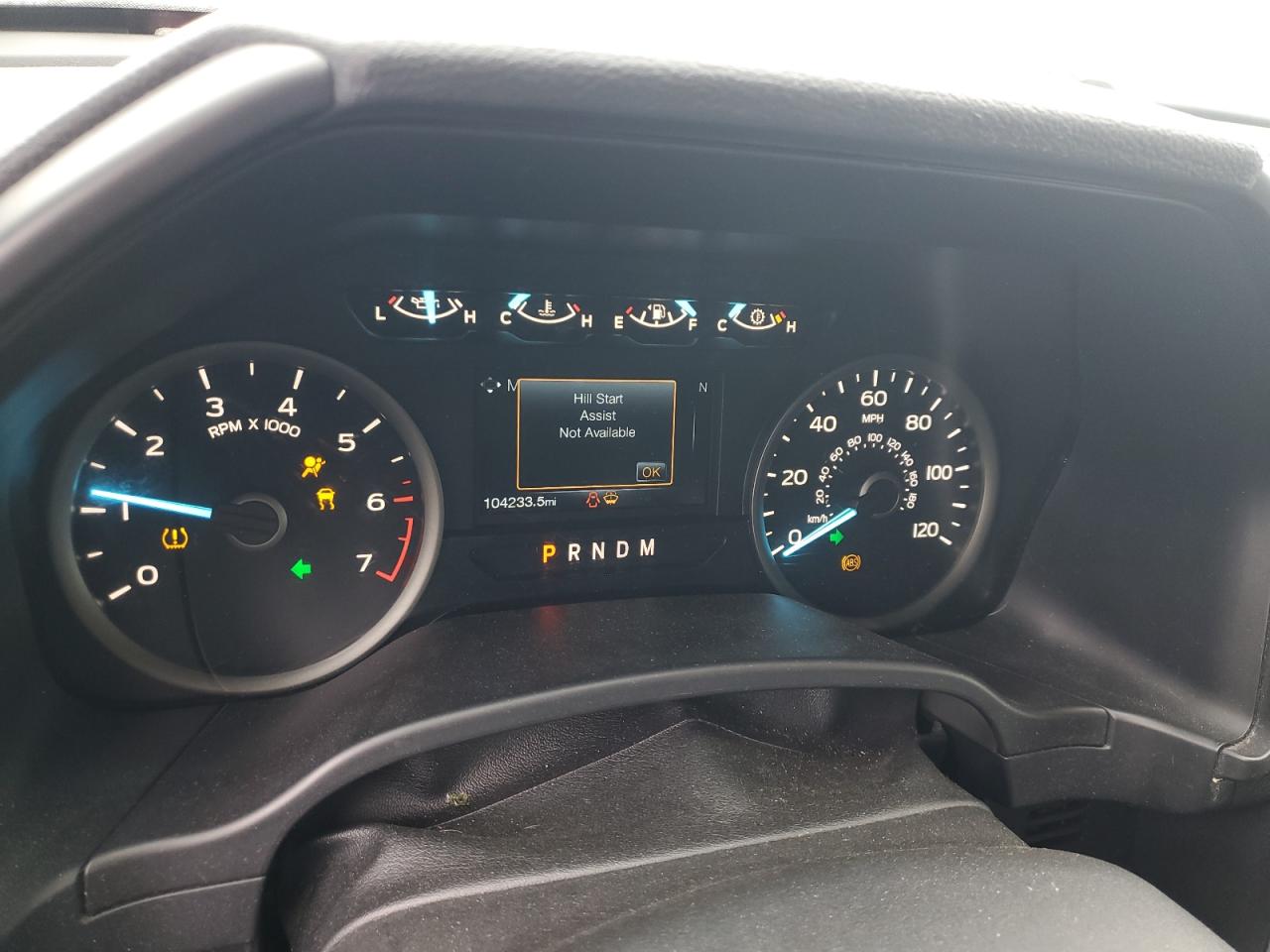 2019 Ford F150 Supercrew VIN: 1FTEW1E55KFB74581 Lot: 86678594