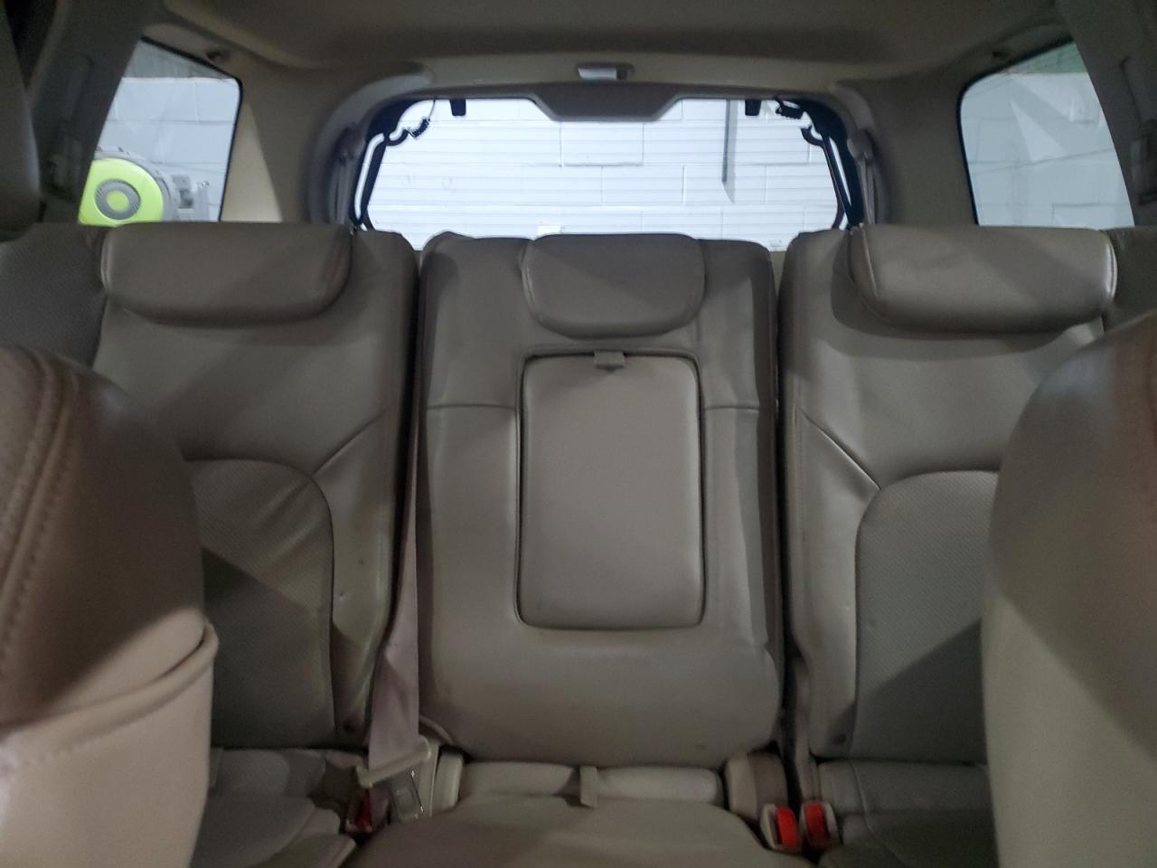 2005 Nissan Pathfinder - Image 10