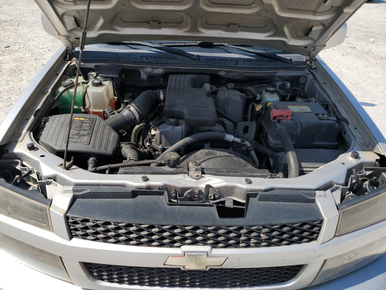 2012 Chevrolet Colorado - Image 11