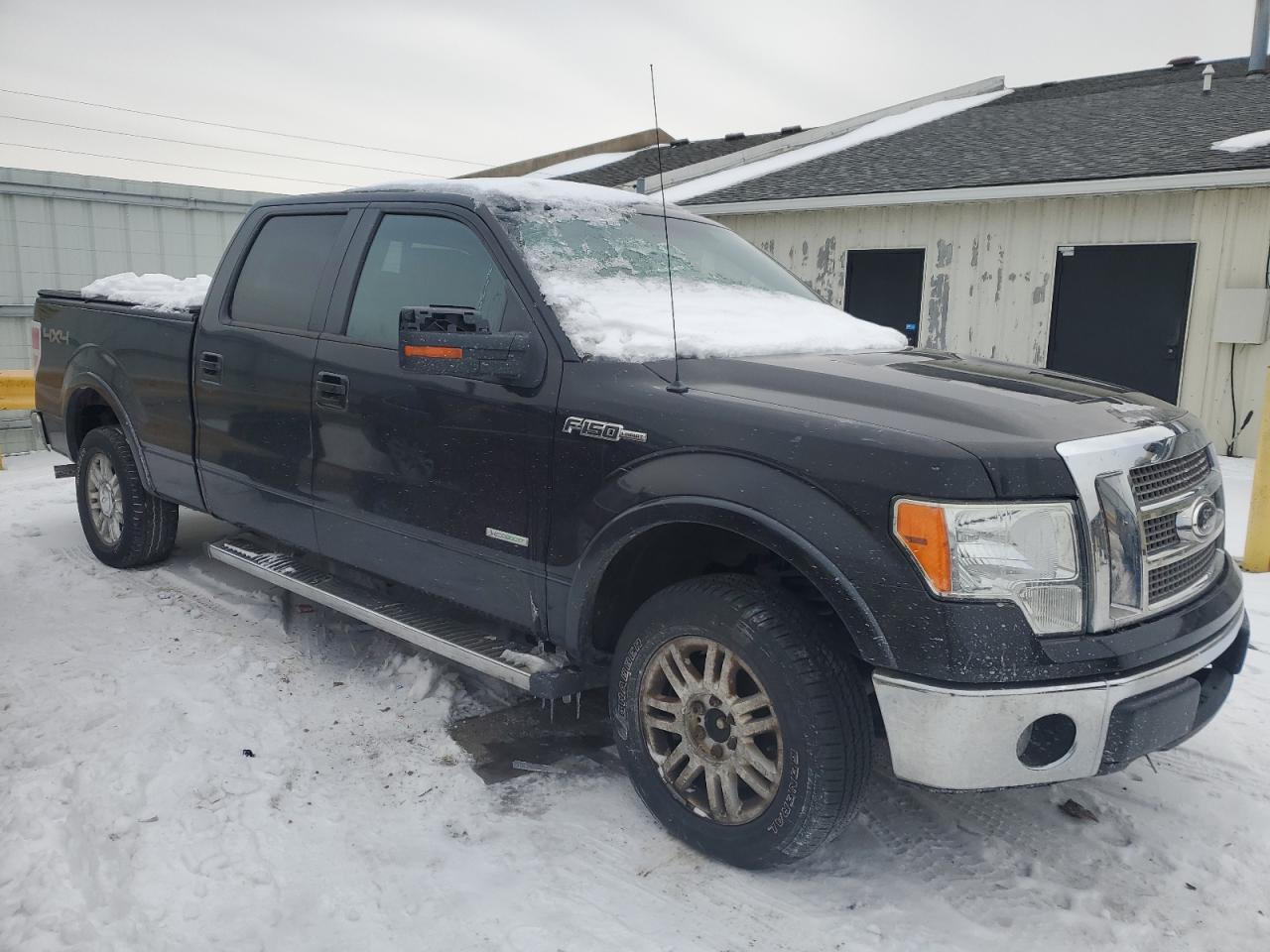 2012 Ford F-150 - Image 4