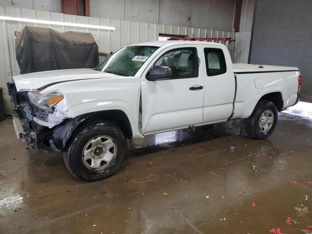 2017 Toyota Tacoma Access Cab