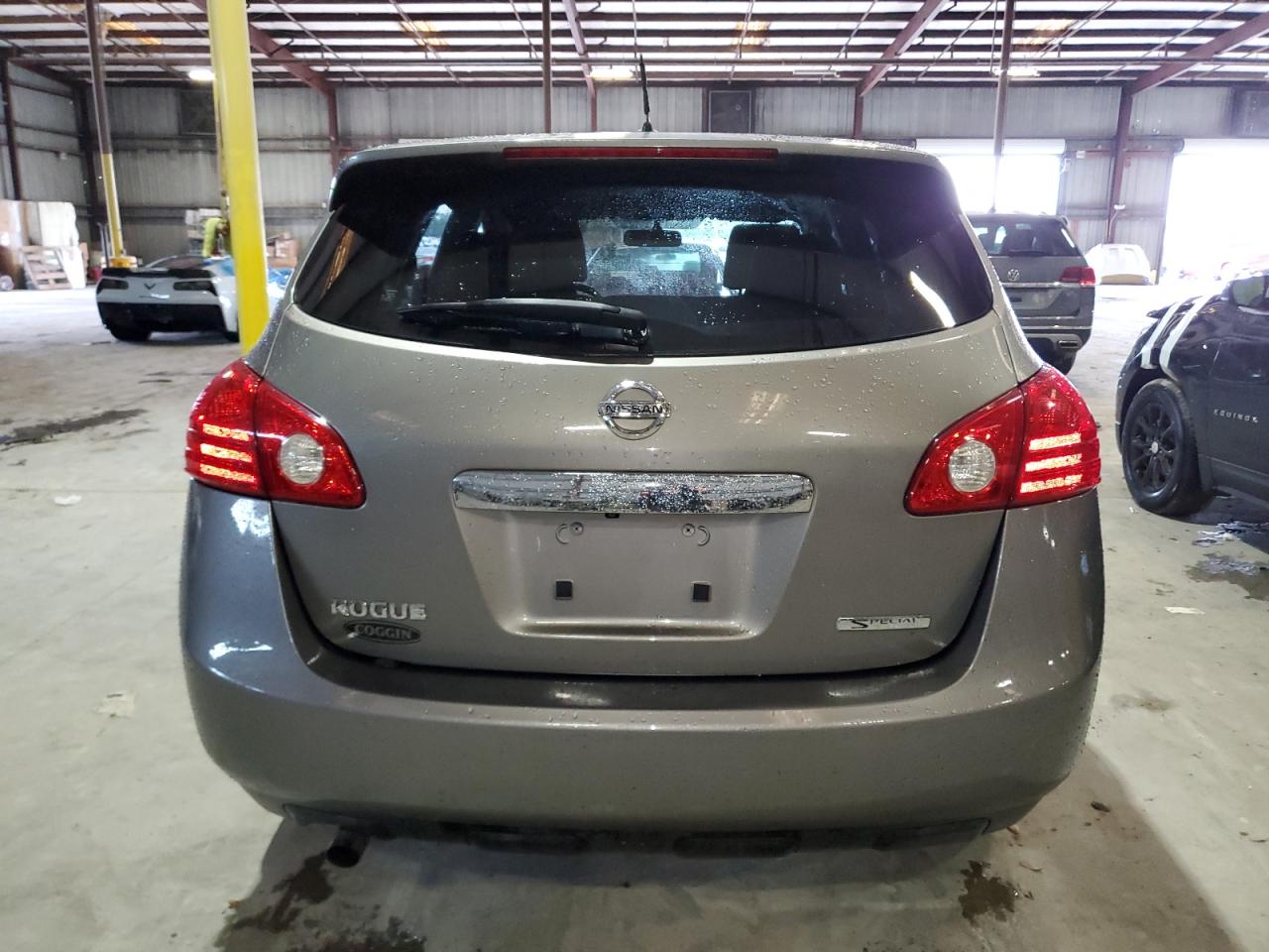 2012 Nissan Rogue - Image 6