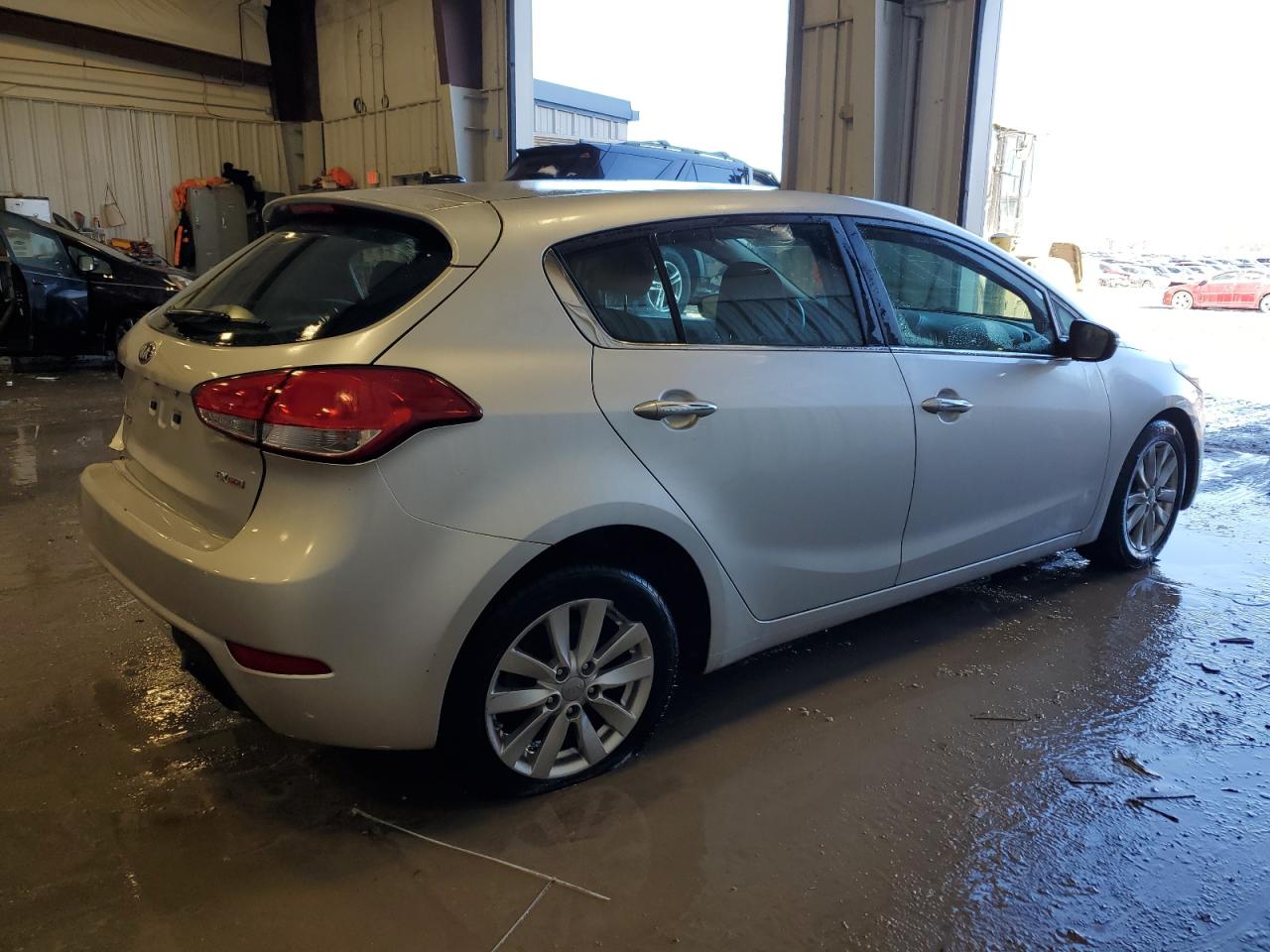 2014 Kia Forte - Image 3