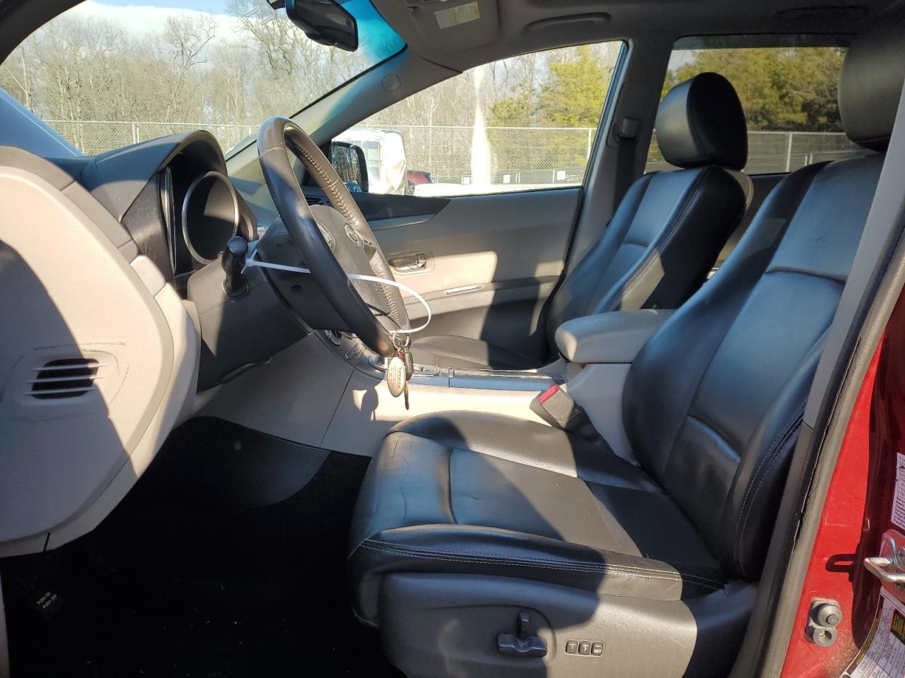 2011 Subaru Tribeca - Image 7