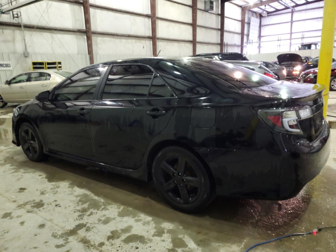 2014 Toyota Camry - Image 2