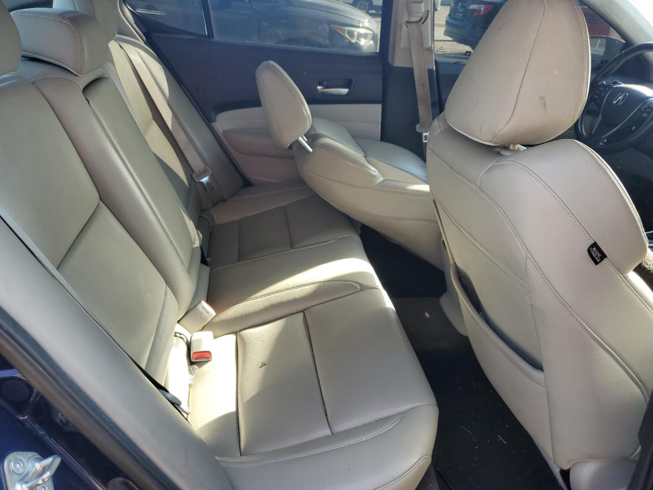 2015 Acura TLX - Image 10