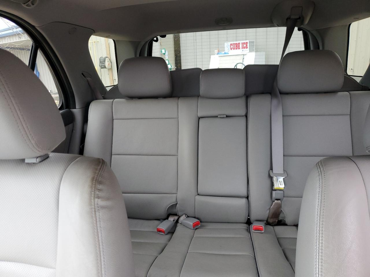 2008 Kia Sorento - Image 10