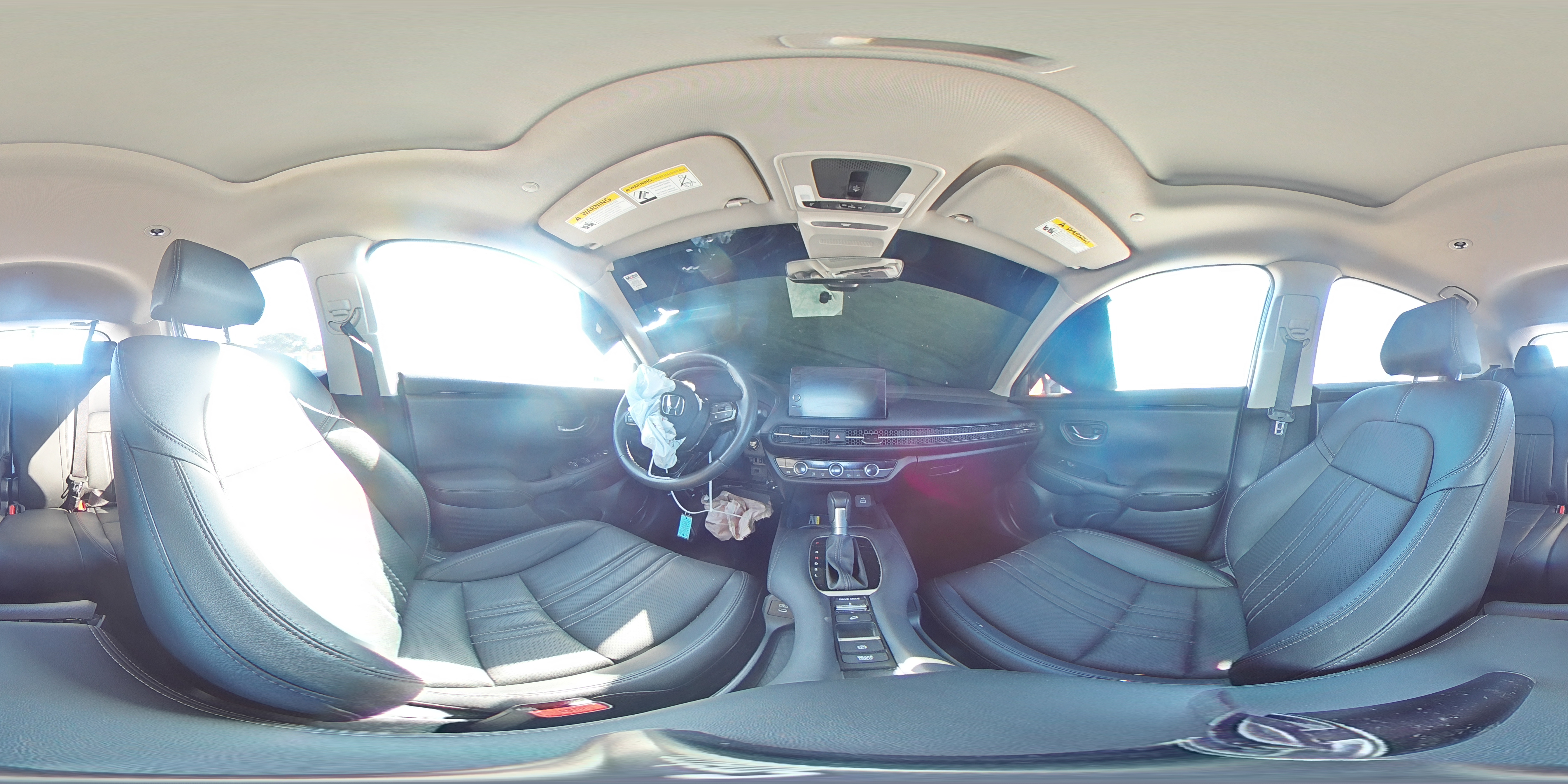 2024 Honda HR-V - Image 16