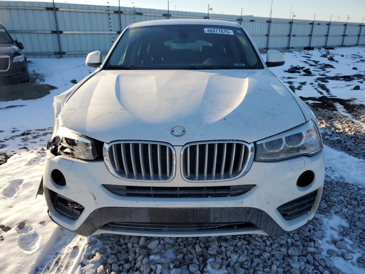 2015 BMW X4 - Image 5