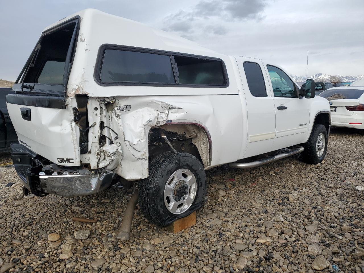 2013 GMC Sierra - Image 3