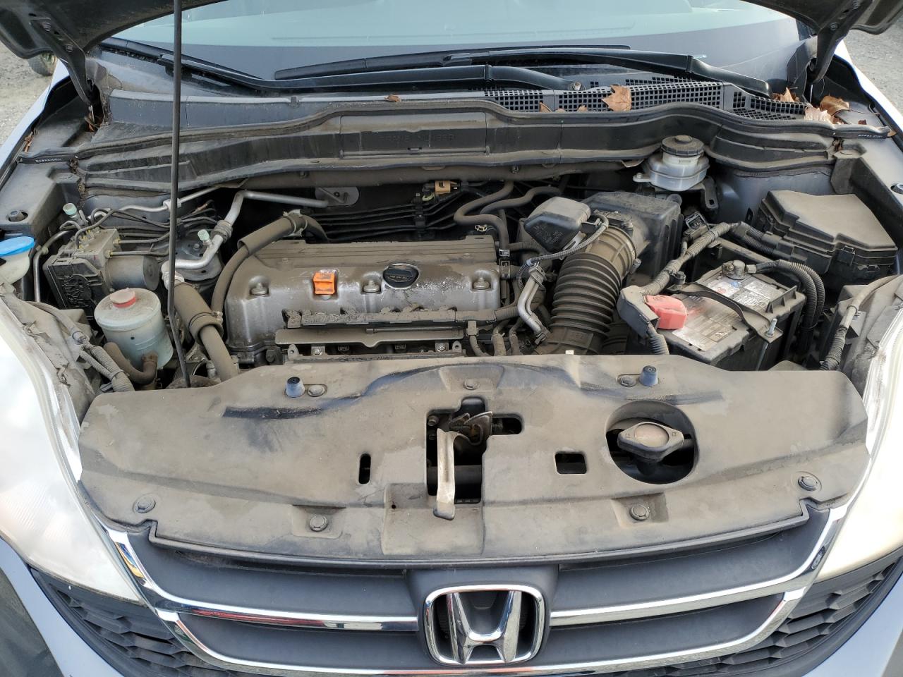 2011 Honda CR-V - Image 12