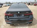 2022 Bmw 750 Xi zu verkaufen in Houston, TX - Water/Flood