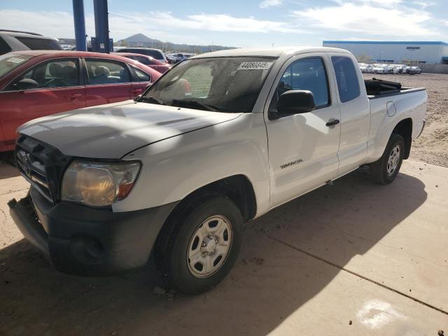 2010 Toyota Tacoma Access Cab