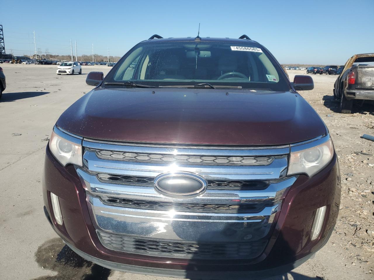 2011 Ford Edge - Image 5