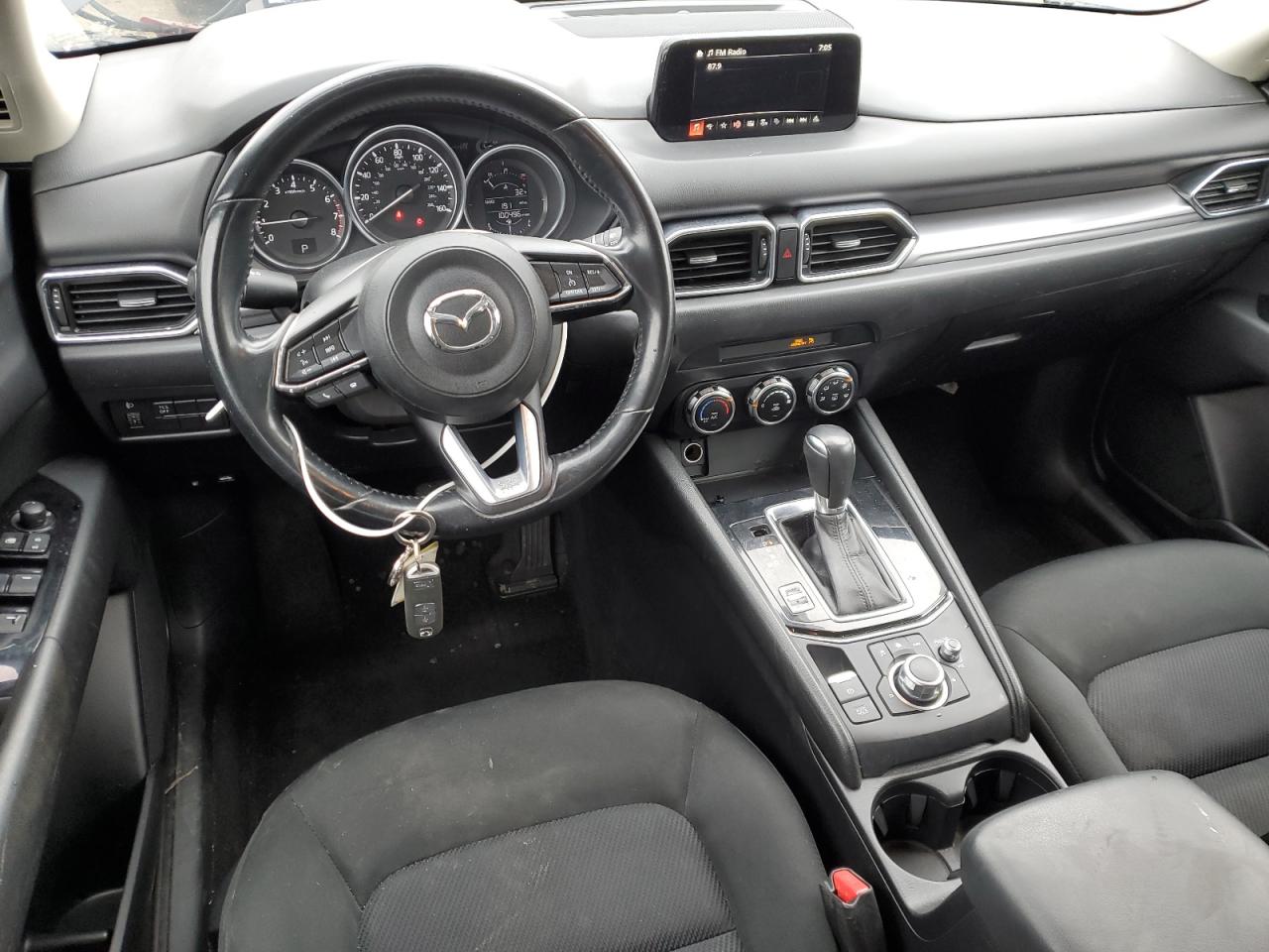 2018 Mazda CX-5 - Image 8