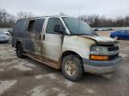 2009 Chevrolet Express G3500  for Sale in Oklahoma City, OK - Burn