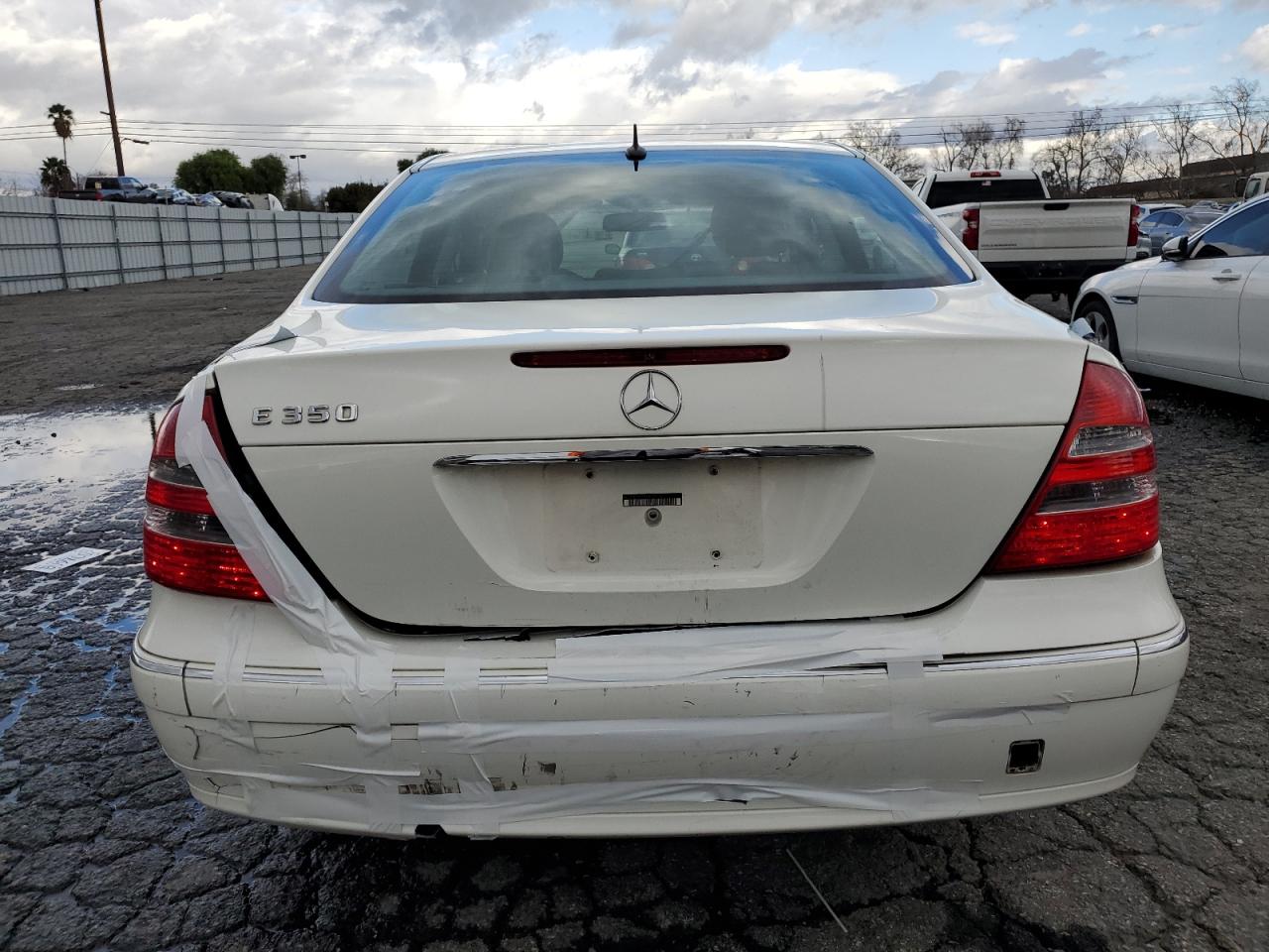 2006 Mercedes-Benz E-klasse - Image 6