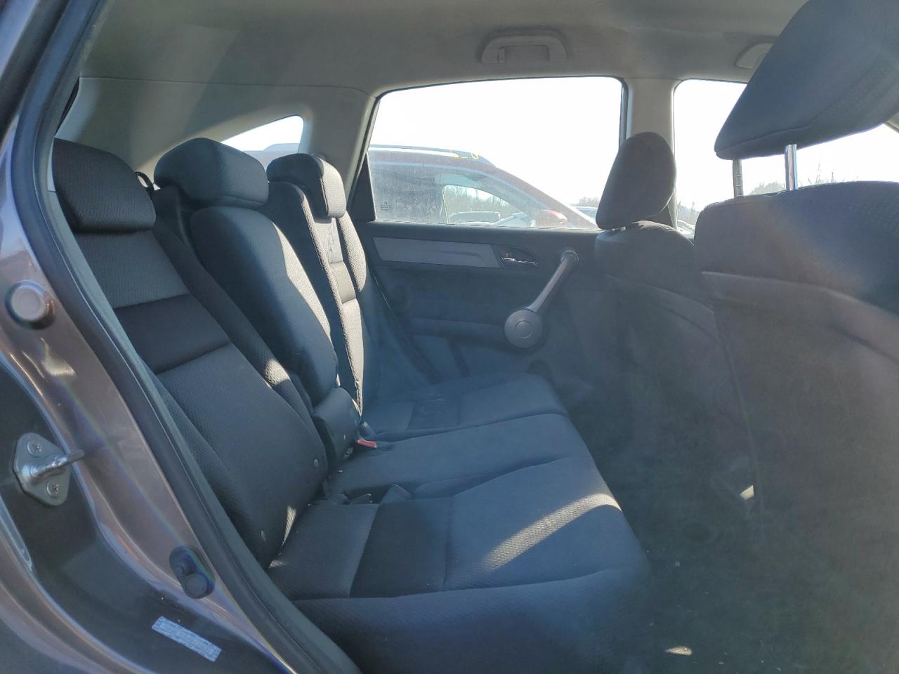 2009 Honda CR-V - Image 11