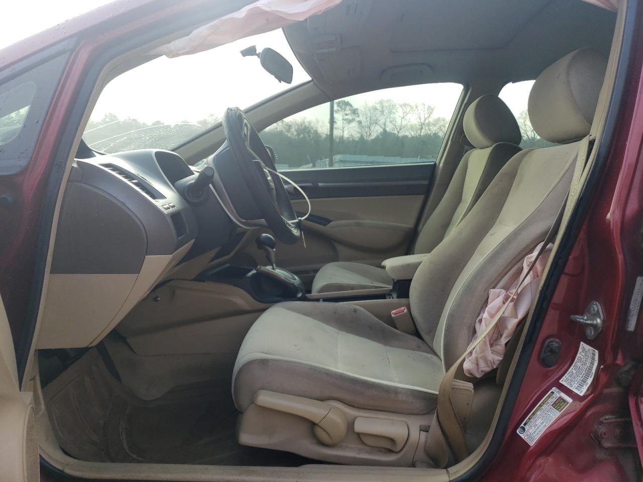 2006 Honda Civic - Image 7