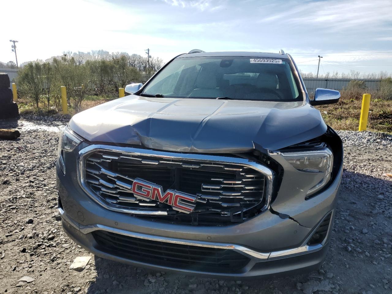 2018 GMC Terrain - Image 5