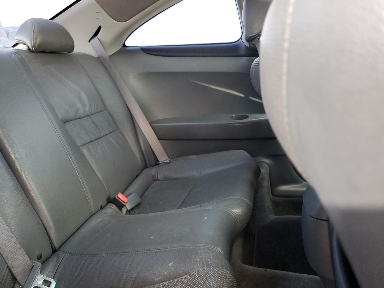 2006 Honda Accord - Image 10