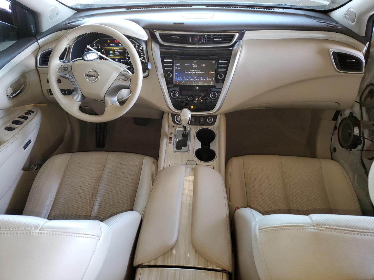 2015 Nissan Murano - Image 8