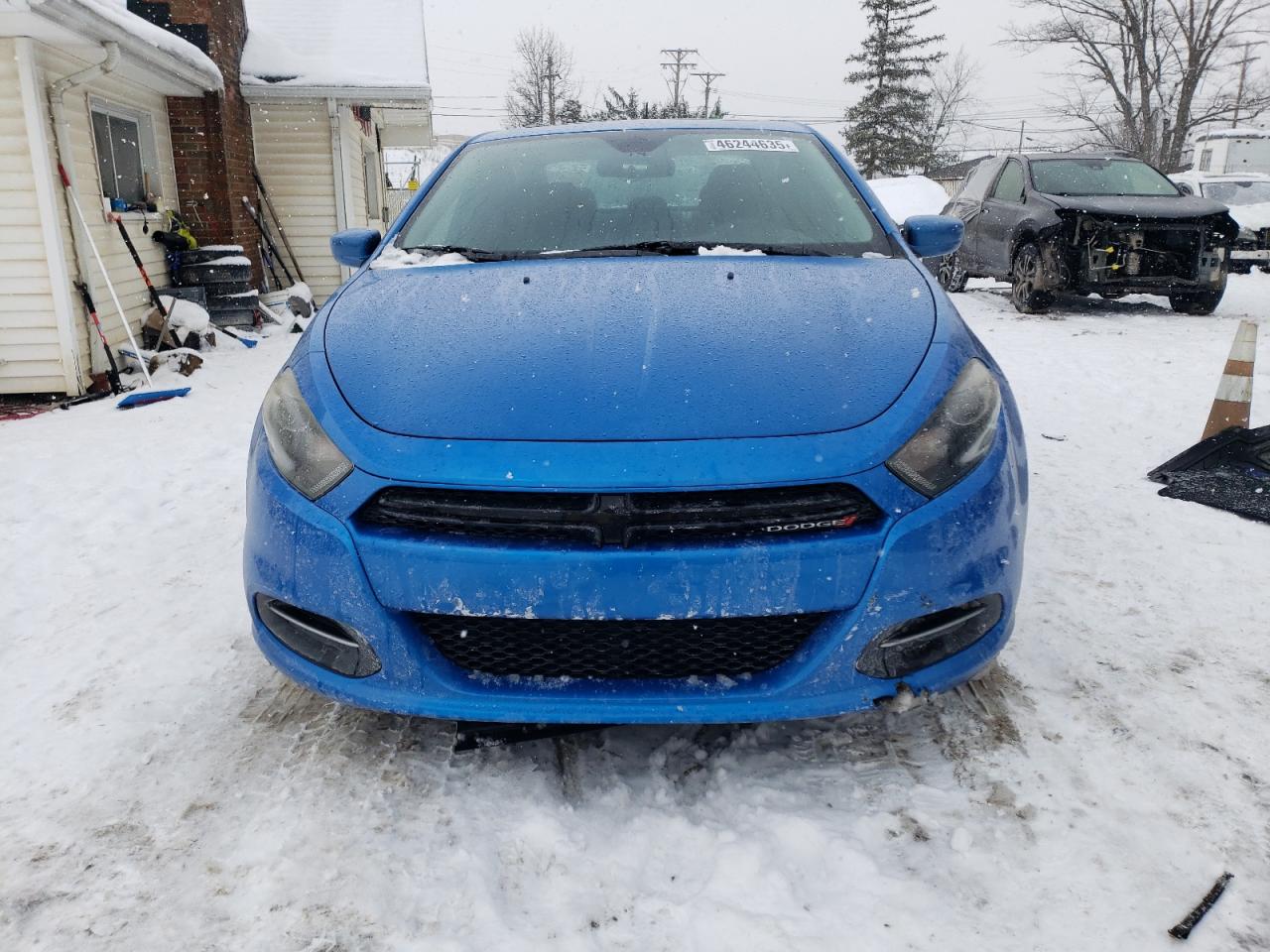 2015 Dodge Dart - Image 5