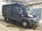 2017 RAM PROMASTER 2500 2500 HIGH for sale at Copart OH - CLEVELAND WEST