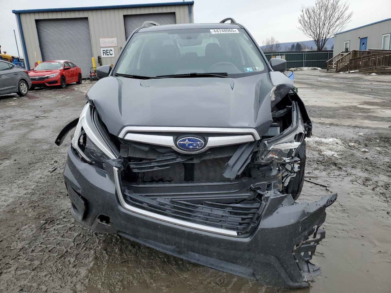 2021 Subaru Forester - Image 5