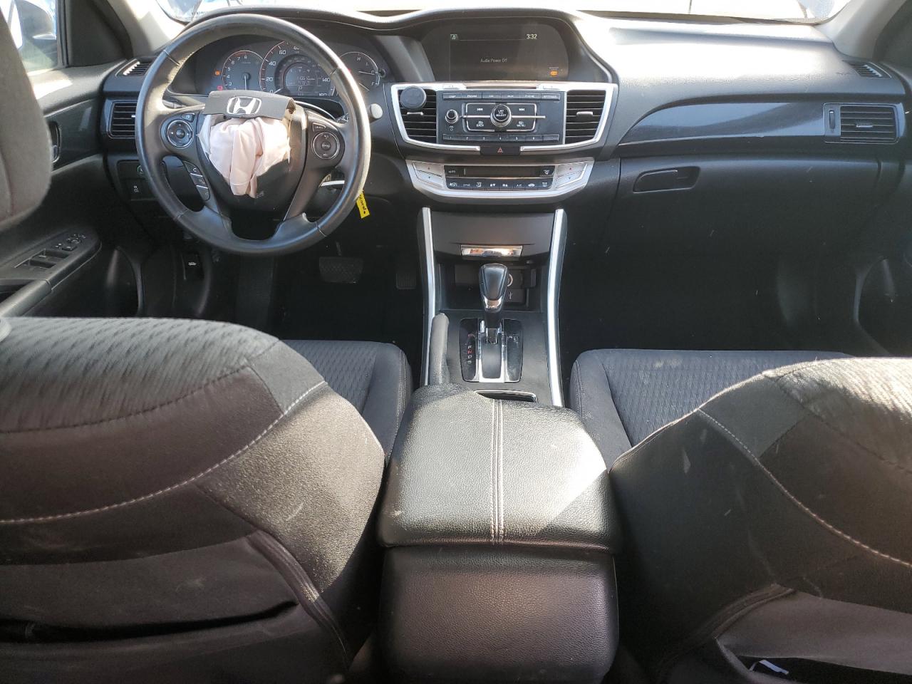 2015 Honda Accord - Image 8