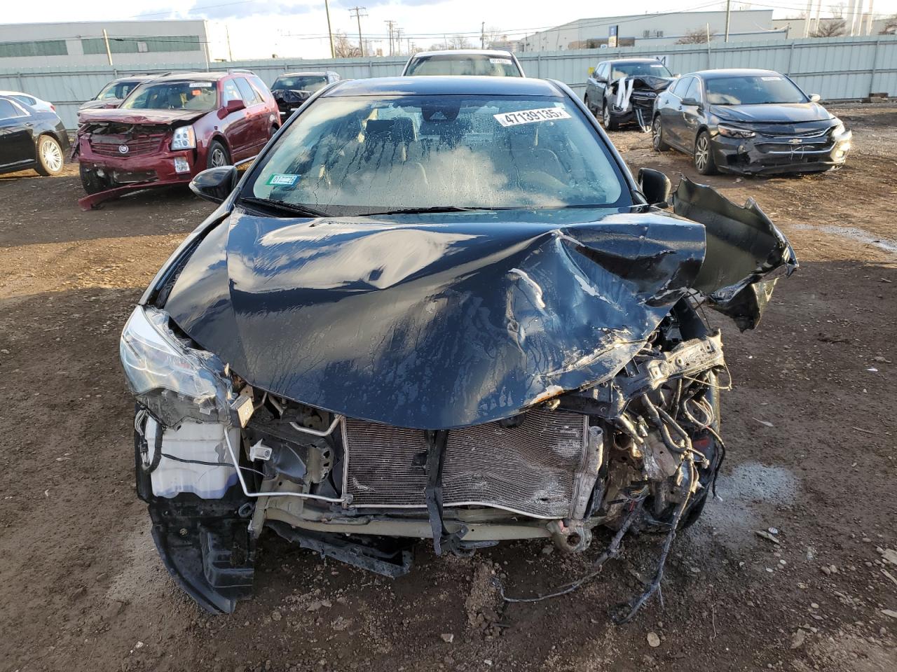 2017 Toyota Corolla - Image 5