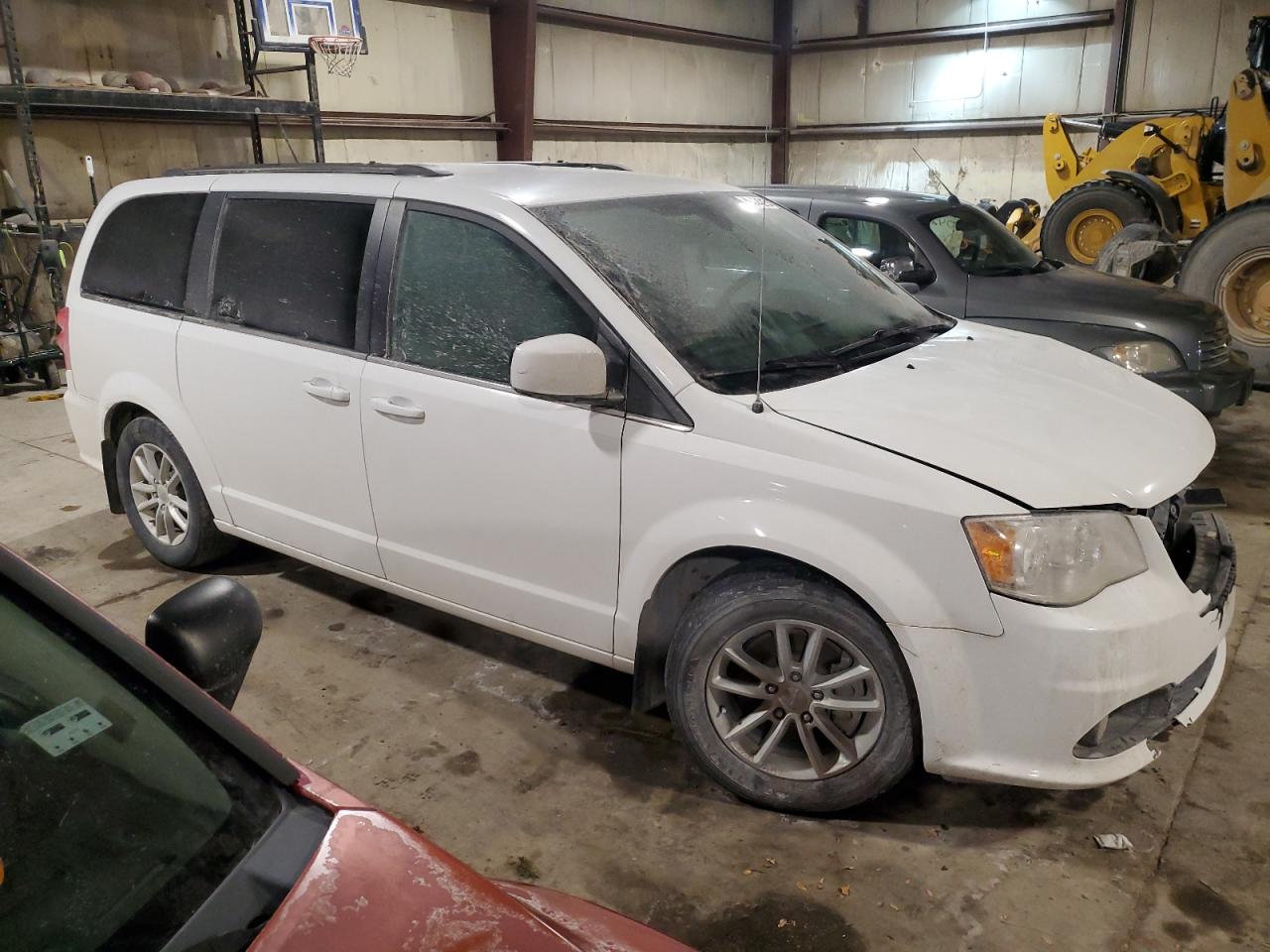 2019 Dodge Caravan - Image 4