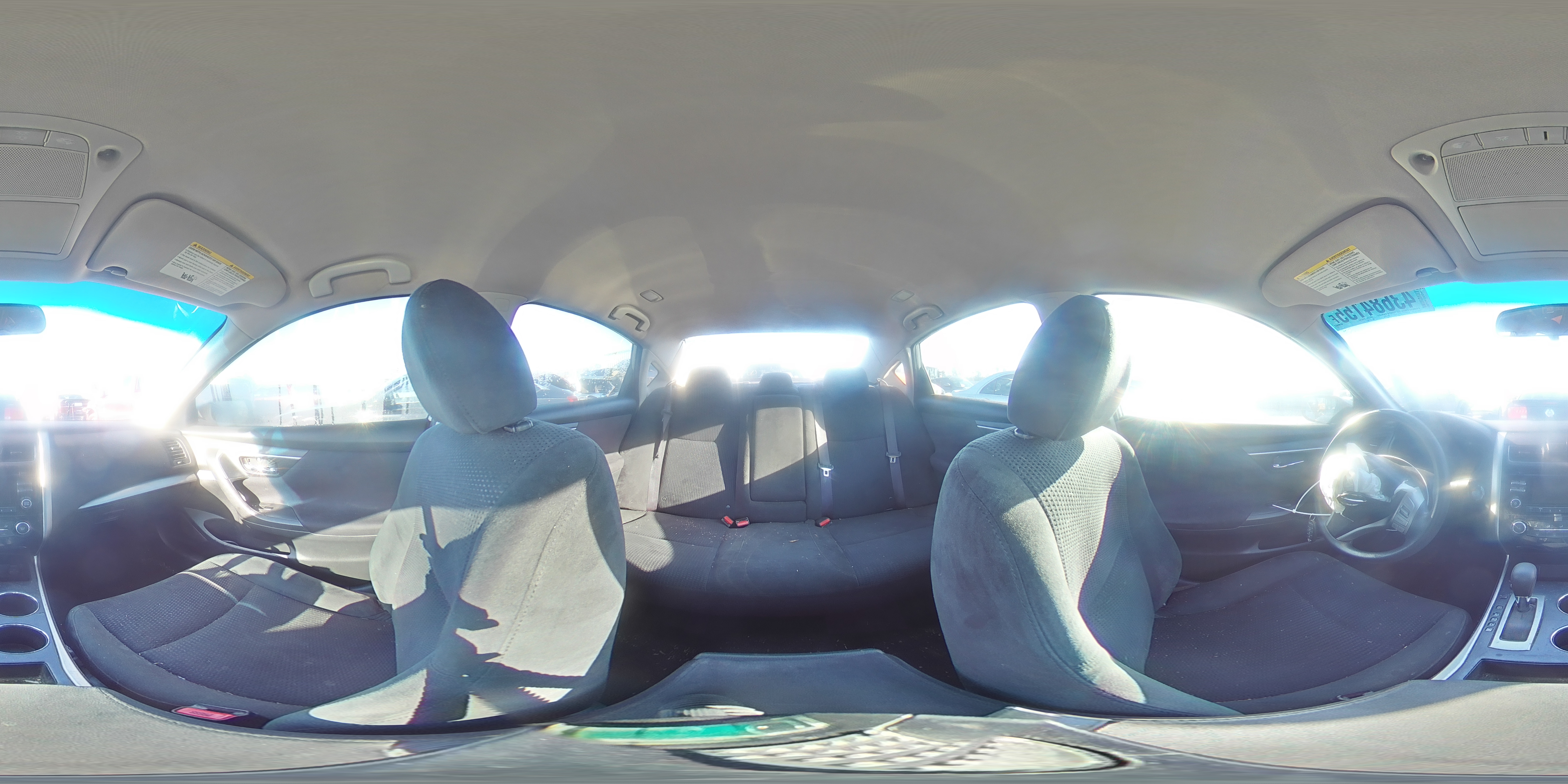 2015 Nissan Altima - Image 13