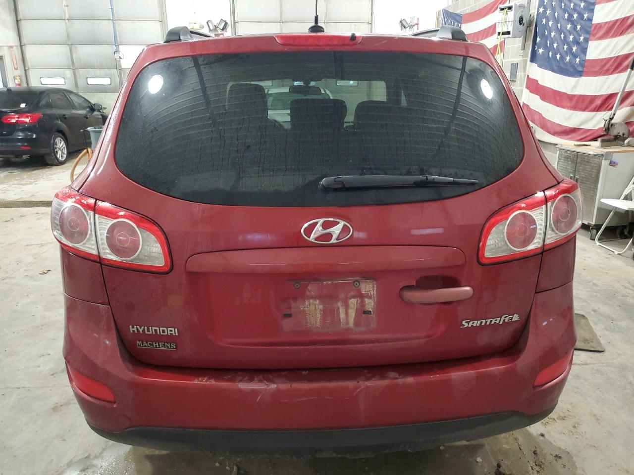 2010 Hyundai Santa Fe - Image 6