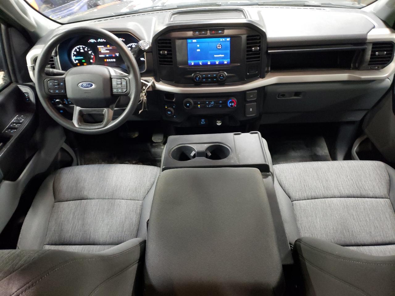2021 Ford F-150 - Image 8