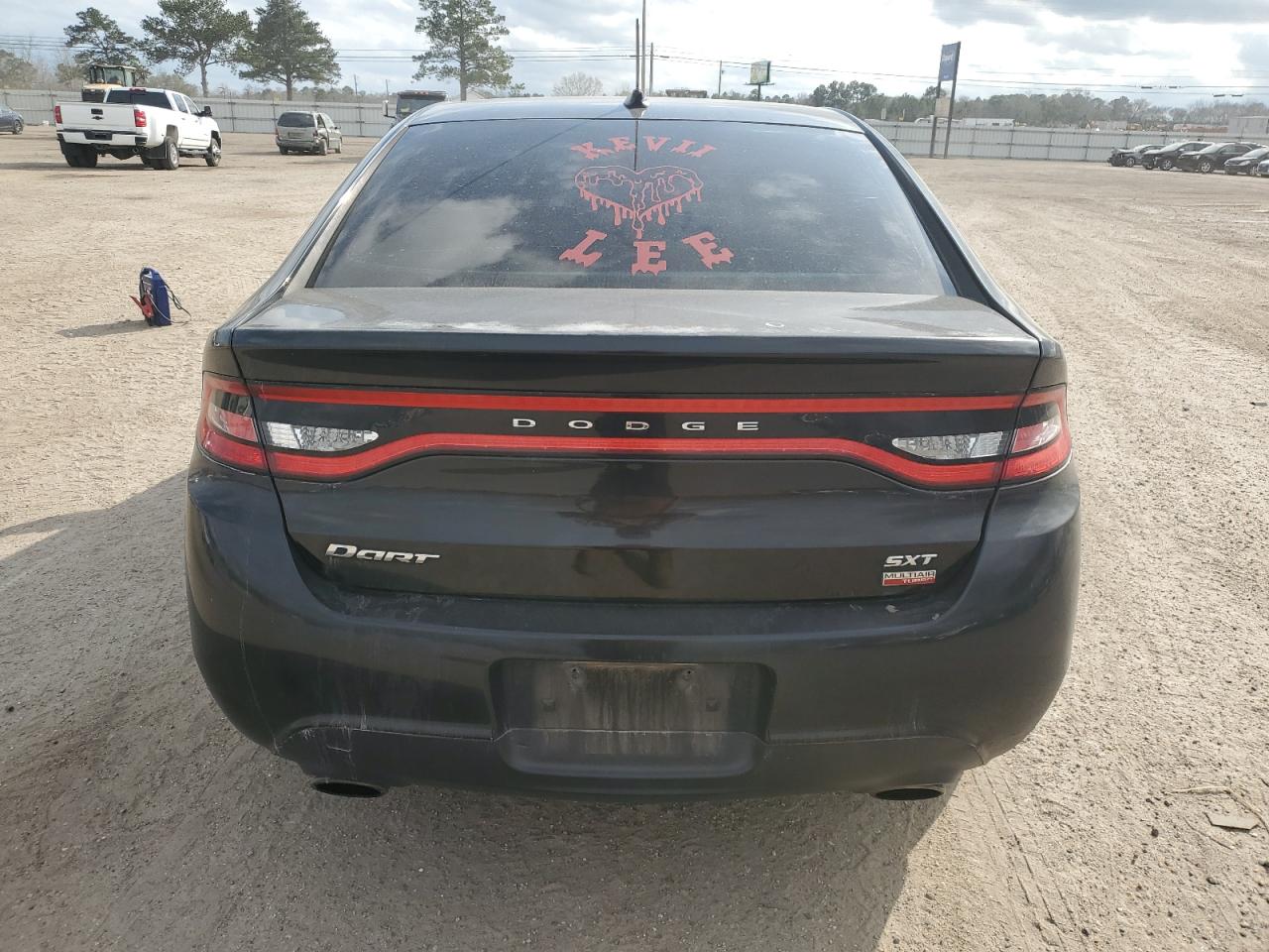 2013 Dodge Dart - Image 6
