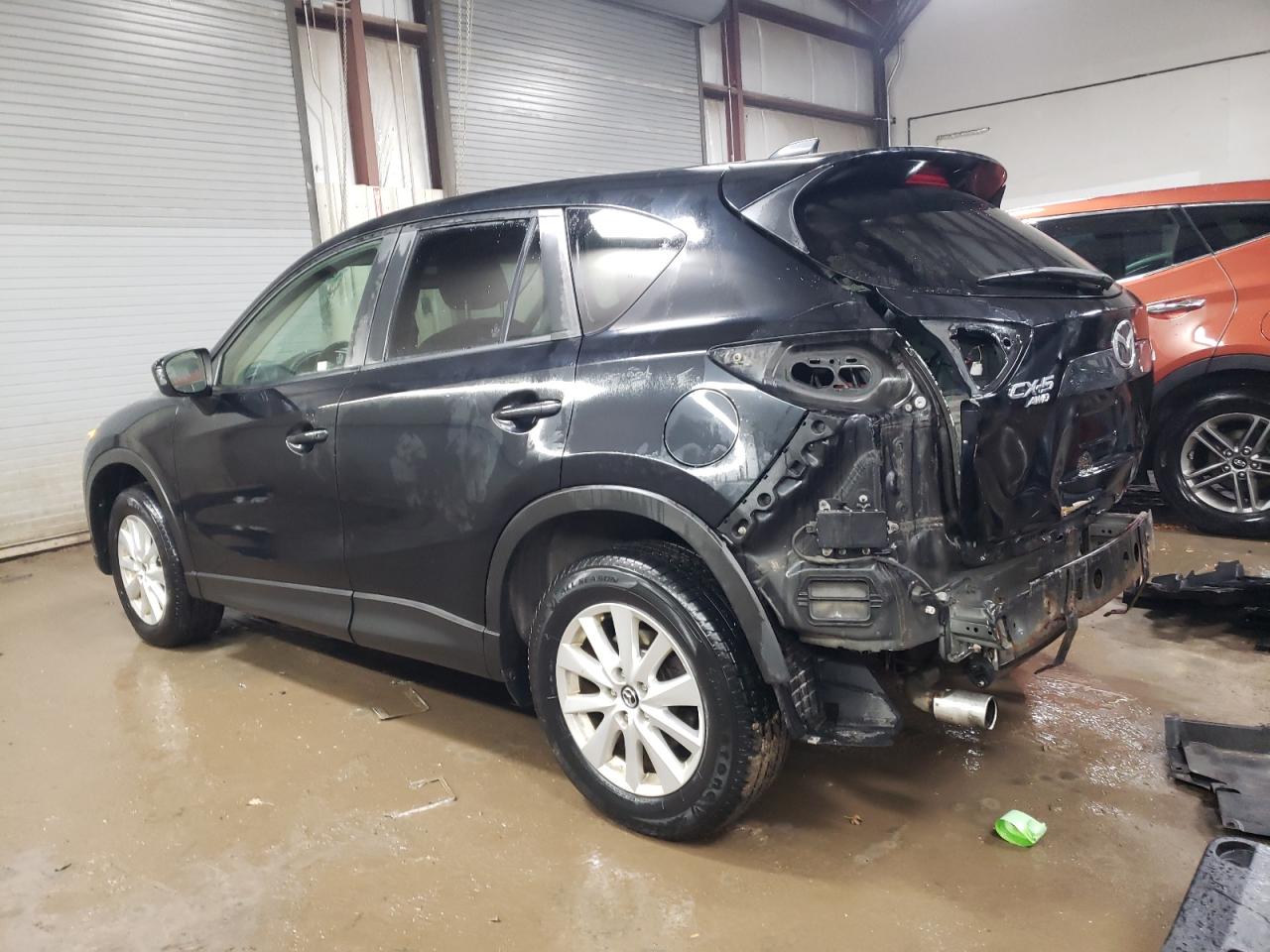2014 Mazda CX-5 - Image 2