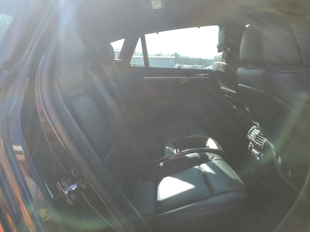 2009 BMW X6 - Image 10