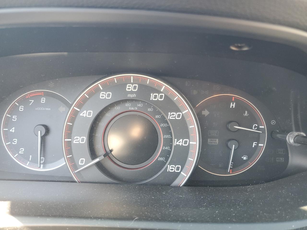 2015 Honda Accord - Image 9